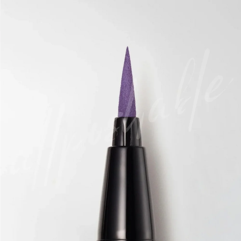 Stila Stay All Day Waterproof Liquid Eye Liner - Violet Haze